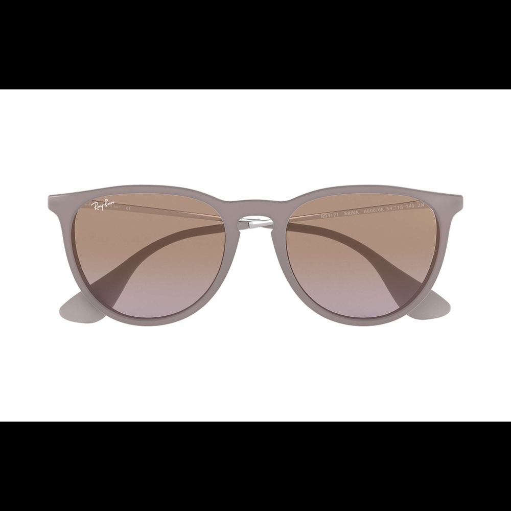 Ray Ban Erika Sunglasses